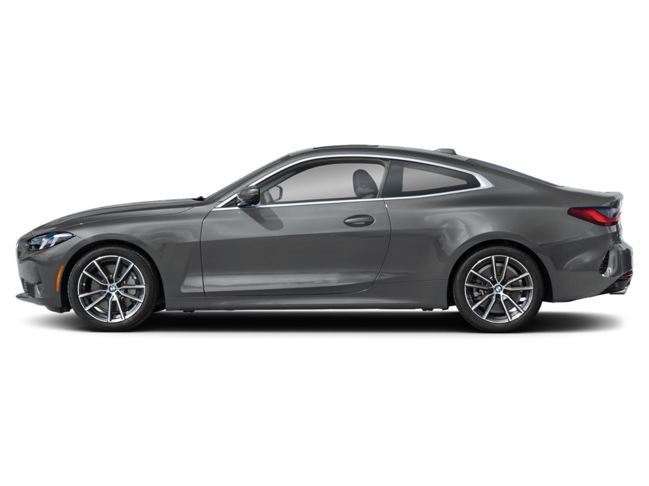 2026 BMW 4 Series 430i xDrive San Clemente CA