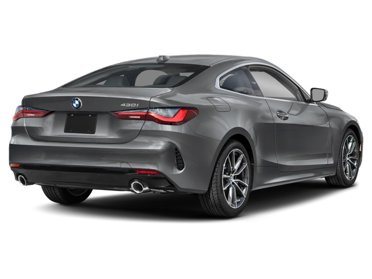 2026 BMW 4 Series 430i xDrive San Clemente CA