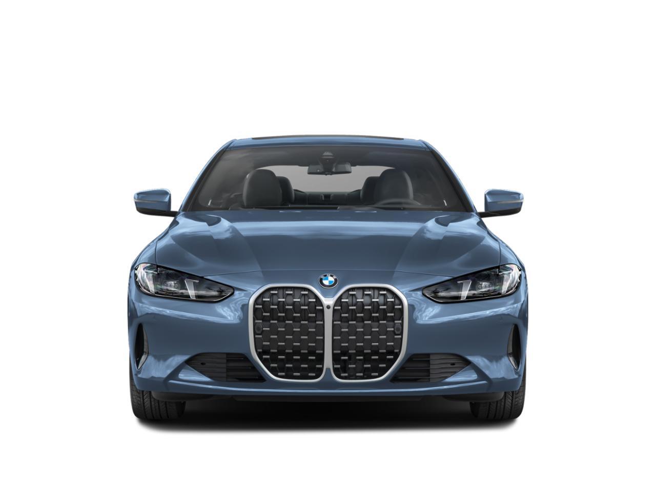 2026 BMW 4 Series 430i xDrive San Clemente CA