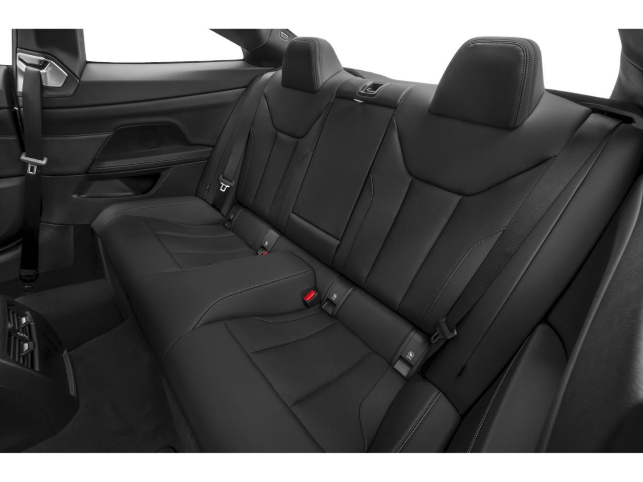 2026 BMW 4 Series 430i xDrive San Clemente CA