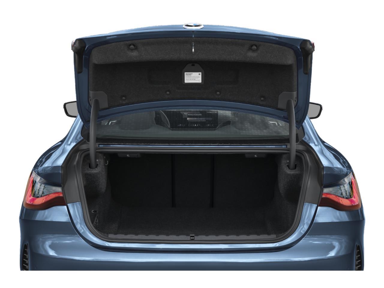 2026 BMW 4 Series 430i xDrive San Clemente CA