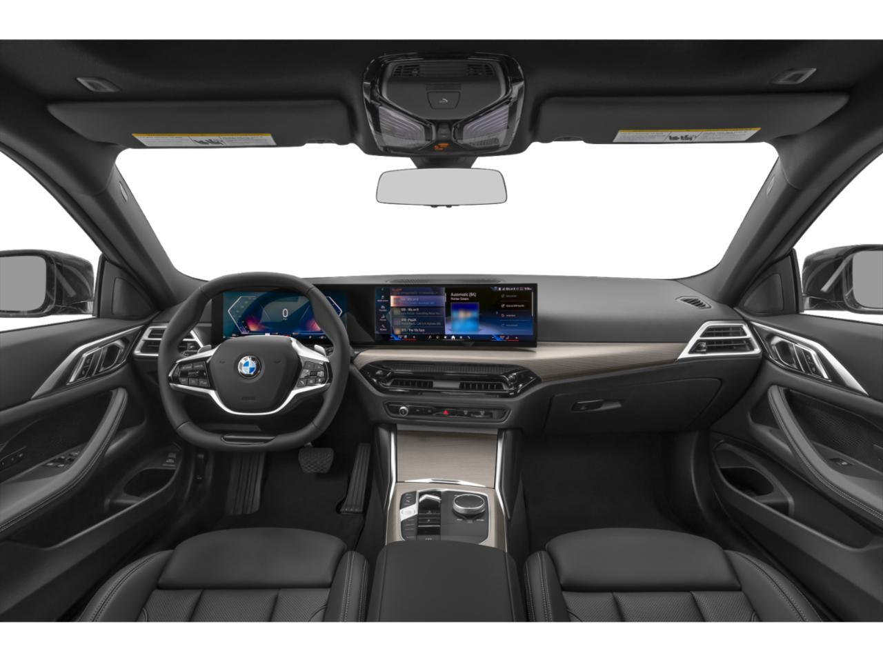 2026 BMW 4 Series 430i xDrive San Clemente CA