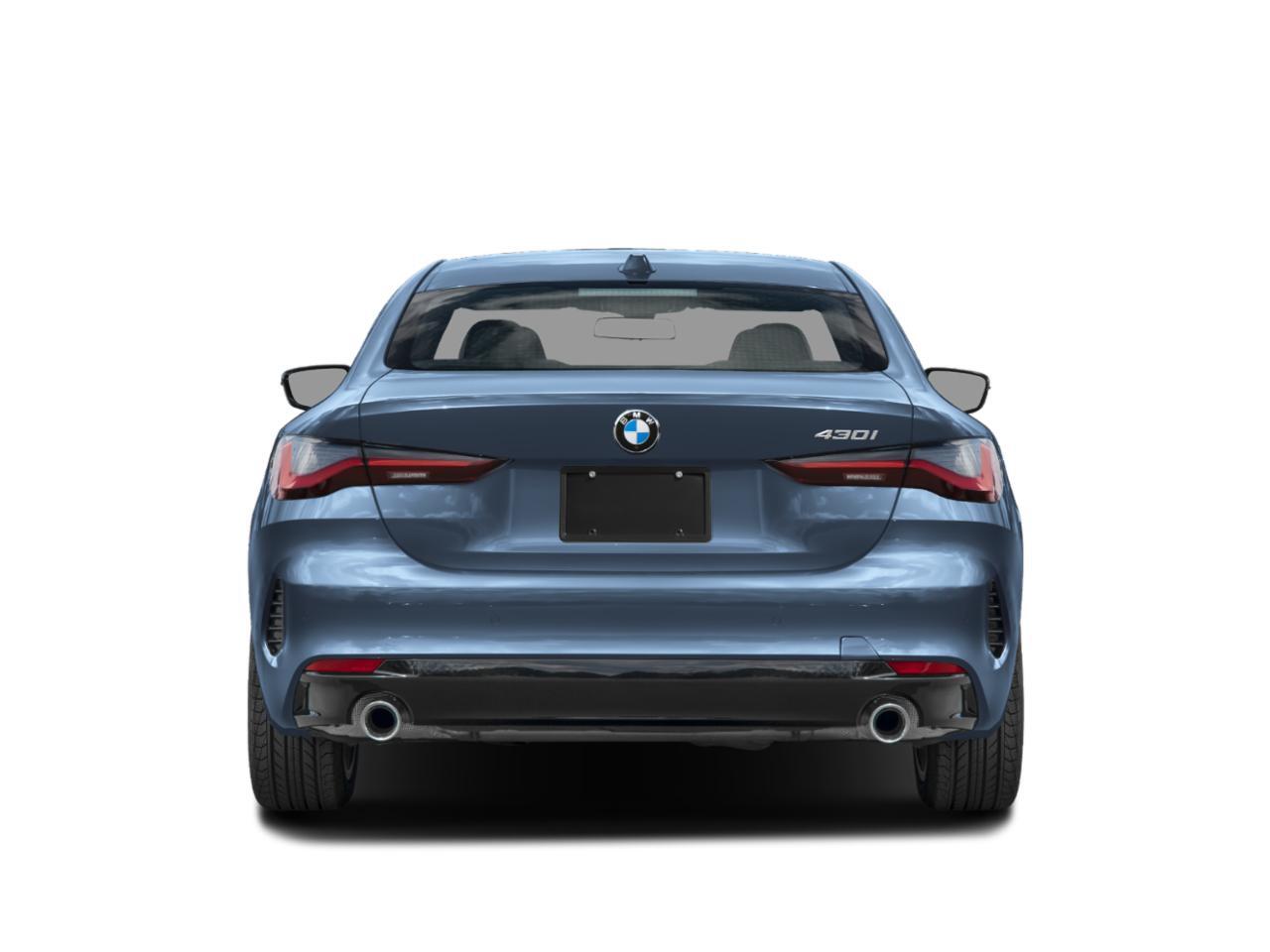 2026 BMW 4 Series 430i xDrive San Clemente CA