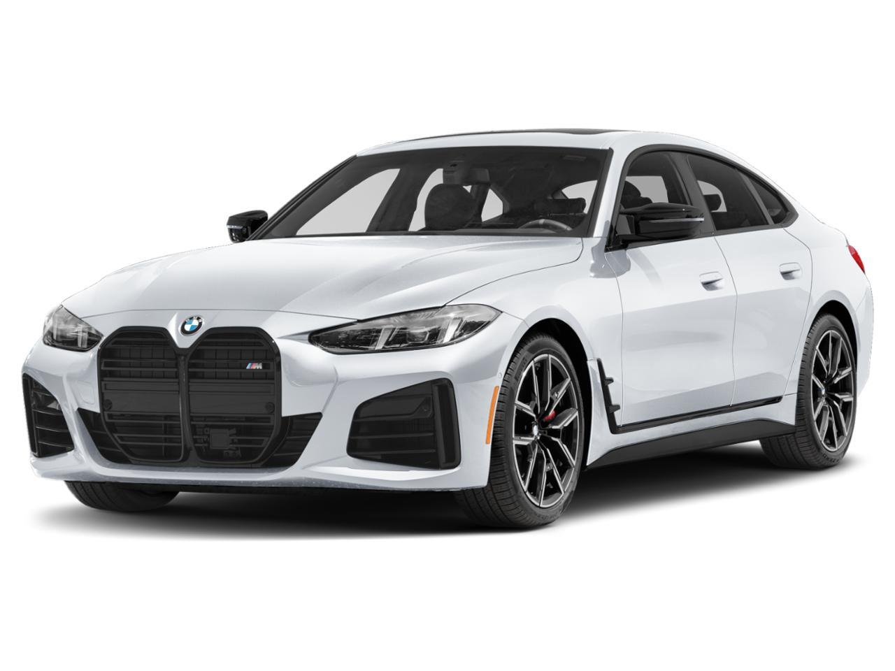 2026 BMW 4 Series M440i Gran Coupe Brownsville TX