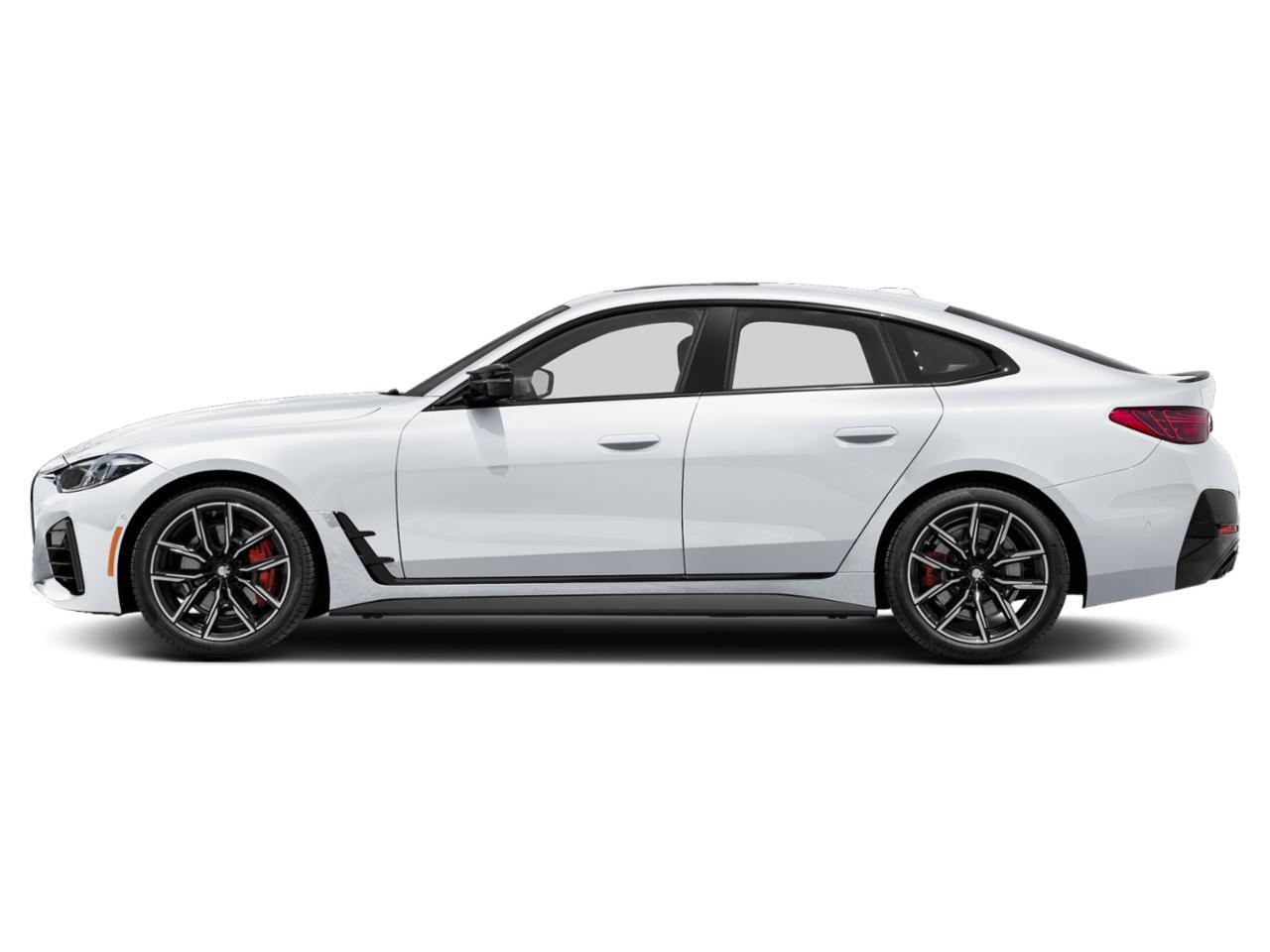 2026 BMW 4 Series M440i Gran Coupe Brownsville TX