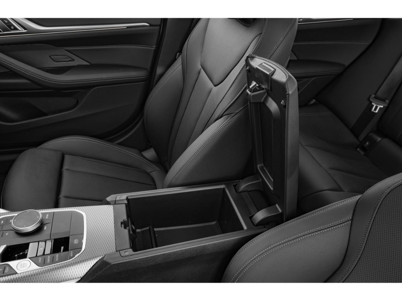 2026 BMW 4 Series M440i Gran Coupe Brownsville TX