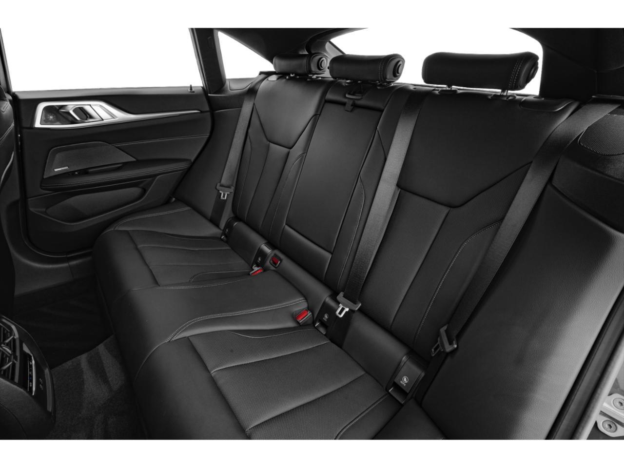 2026 BMW 4 Series M440i Gran Coupe Brownsville TX