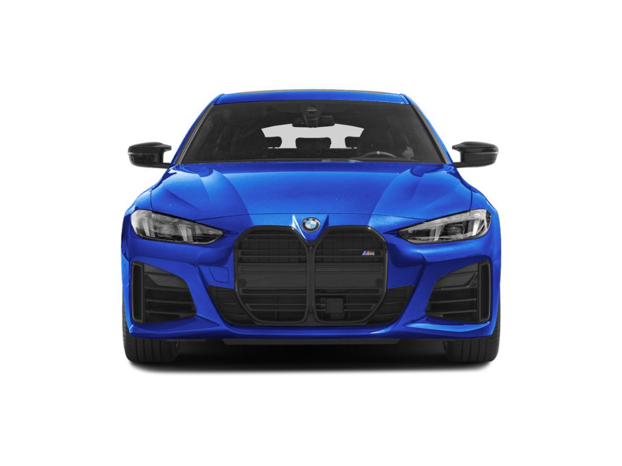2026 BMW 4 Series M440i Gran Coupe Brownsville TX