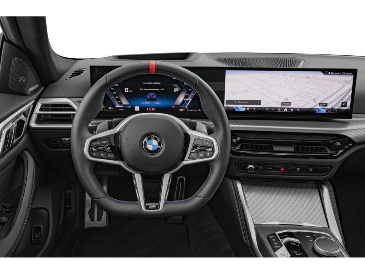 2026 BMW 4 Series M440i Gran Coupe Brownsville TX