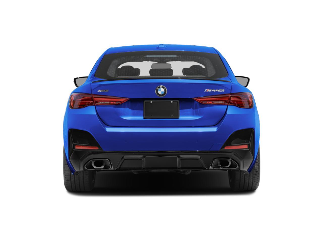 2026 BMW 4 Series M440i Gran Coupe Brownsville TX