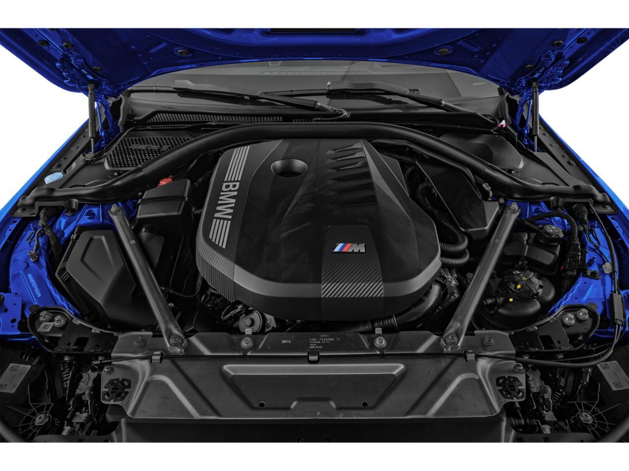 2026 BMW 4 Series M440i Gran Coupe Brownsville TX