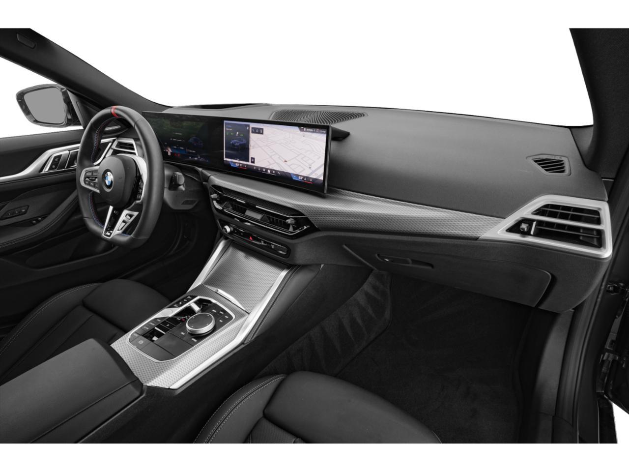 2026 BMW 4 Series M440i Gran Coupe Brownsville TX