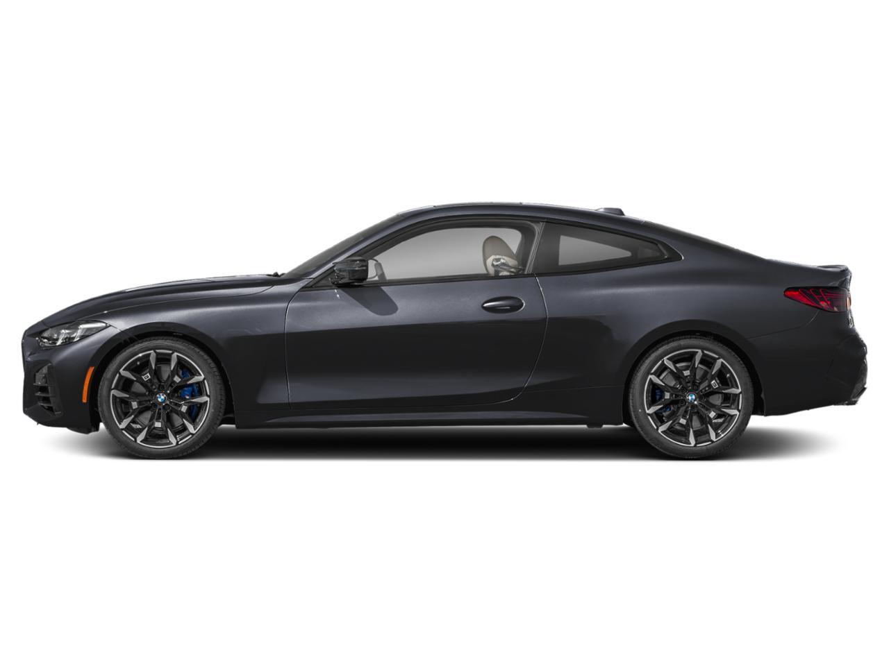 2026 BMW 4 Series M440i xDrive