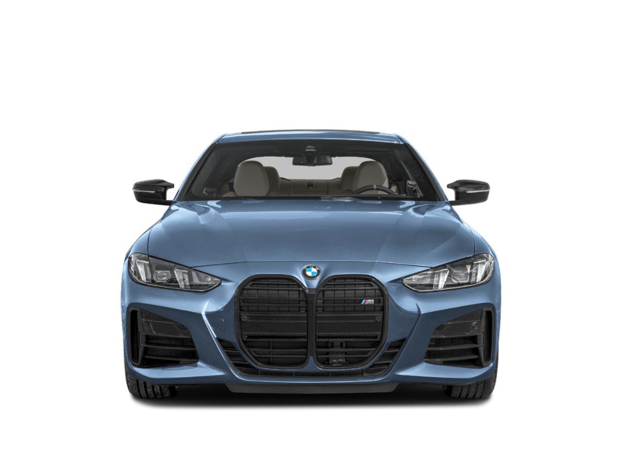 2026 BMW 4 Series M440i xDrive San Clemente CA