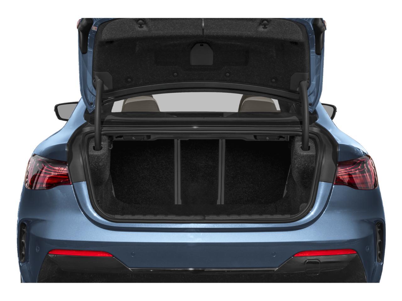 2026 BMW 4 Series M440i xDrive San Clemente CA