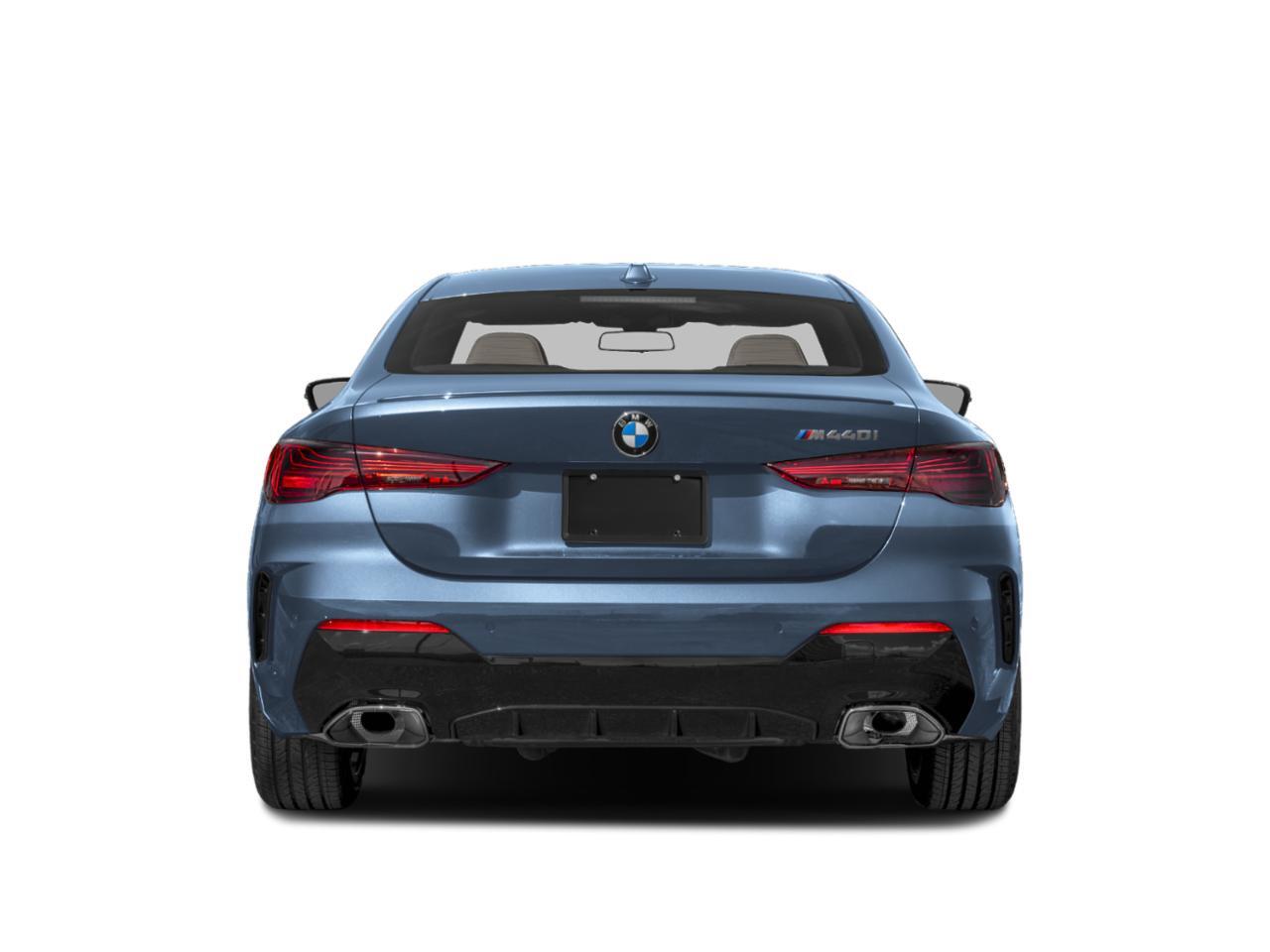 2026 BMW 4 Series M440i xDrive San Clemente CA