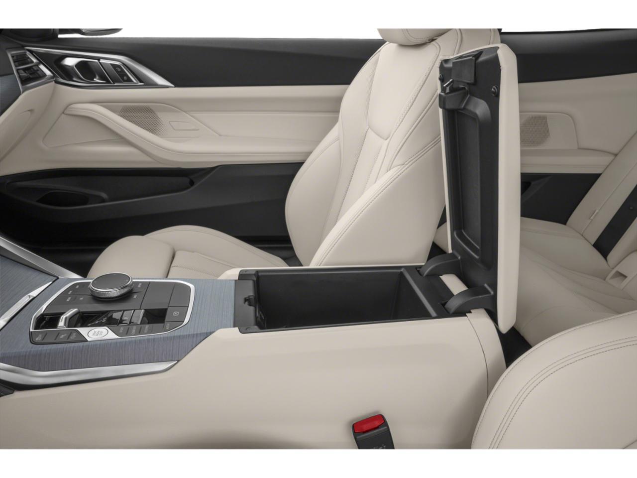 2026 BMW 4 Series M440i xDrive San Clemente CA