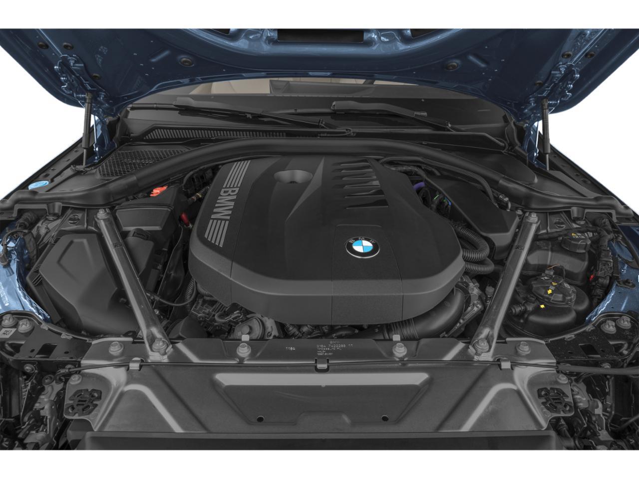 2026 BMW 4 Series M440i xDrive San Clemente CA