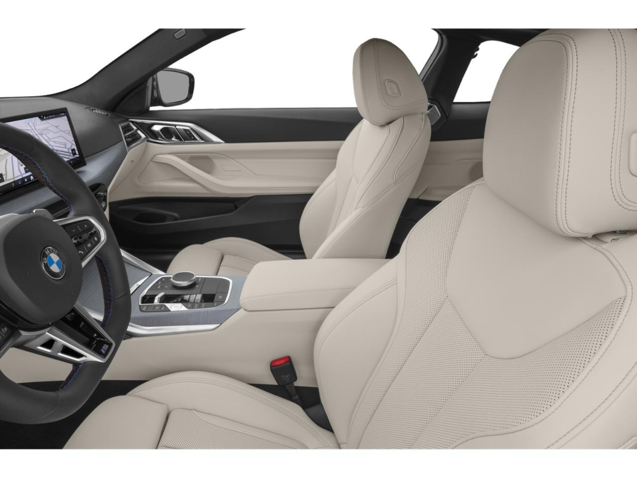 2026 BMW 4 Series M440i xDrive San Clemente CA