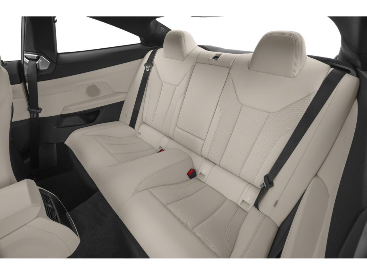 2026 BMW 4 Series M440i xDrive San Clemente CA
