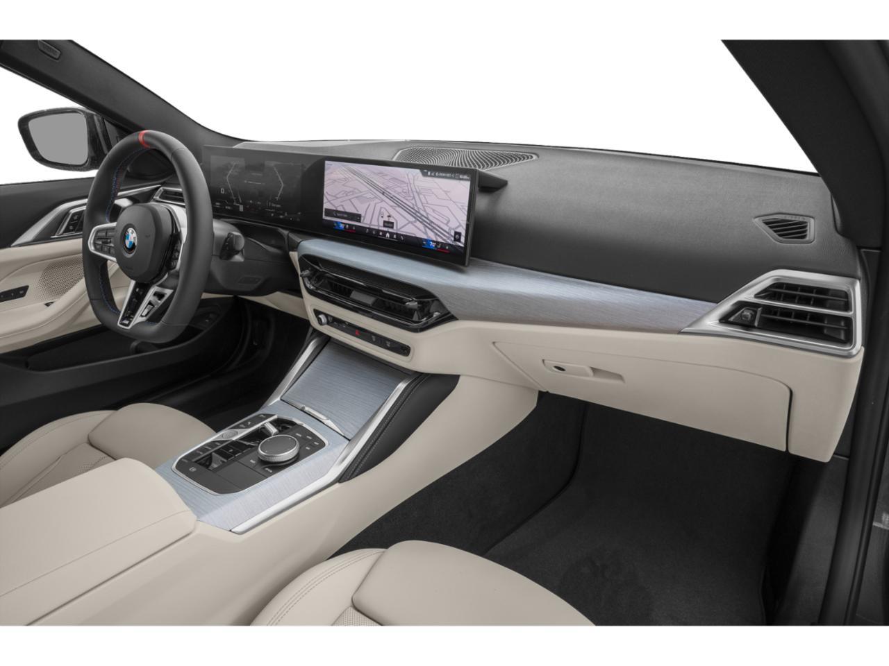 2026 BMW 4 Series M440i xDrive San Clemente CA