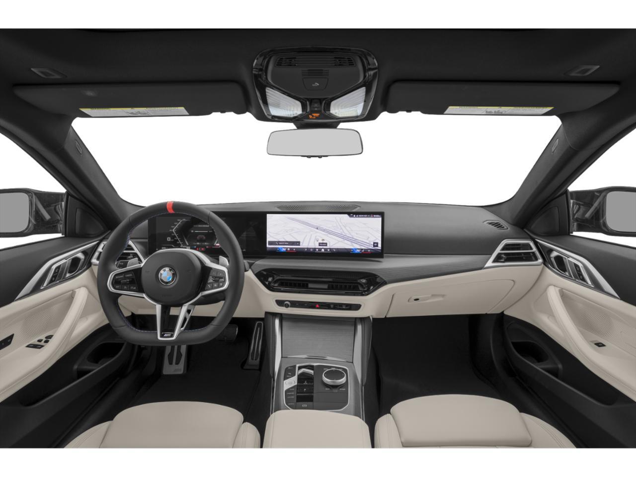 2026 BMW 4 Series M440i xDrive San Clemente CA