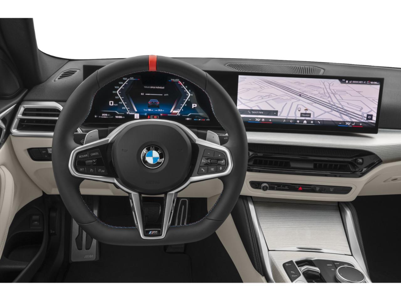 2026 BMW 4 Series M440i xDrive San Clemente CA