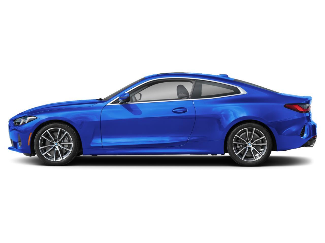 2026 BMW 430i xDrive