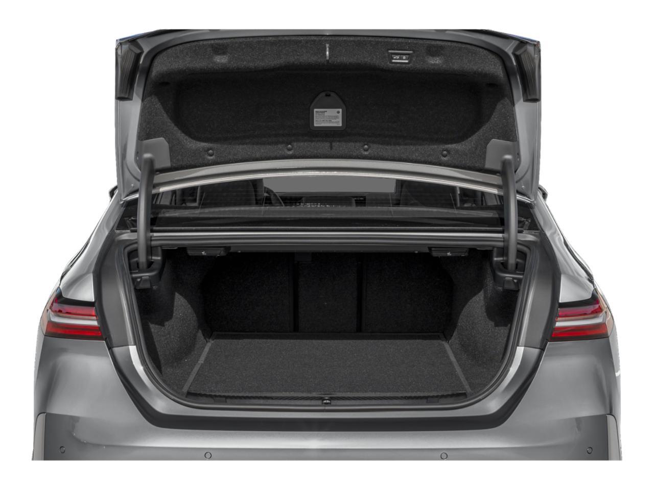 2026 BMW 5 Series 530i Brownsville TX