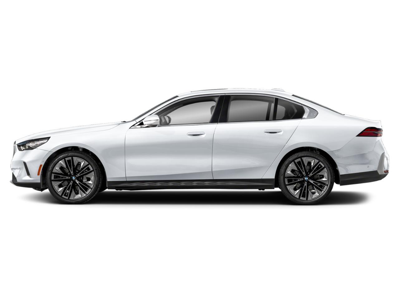 2026 BMW 5 Series 530i xDrive Miami FL