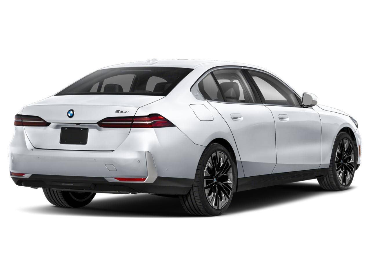 2026 BMW 5 Series 530i xDrive Miami FL