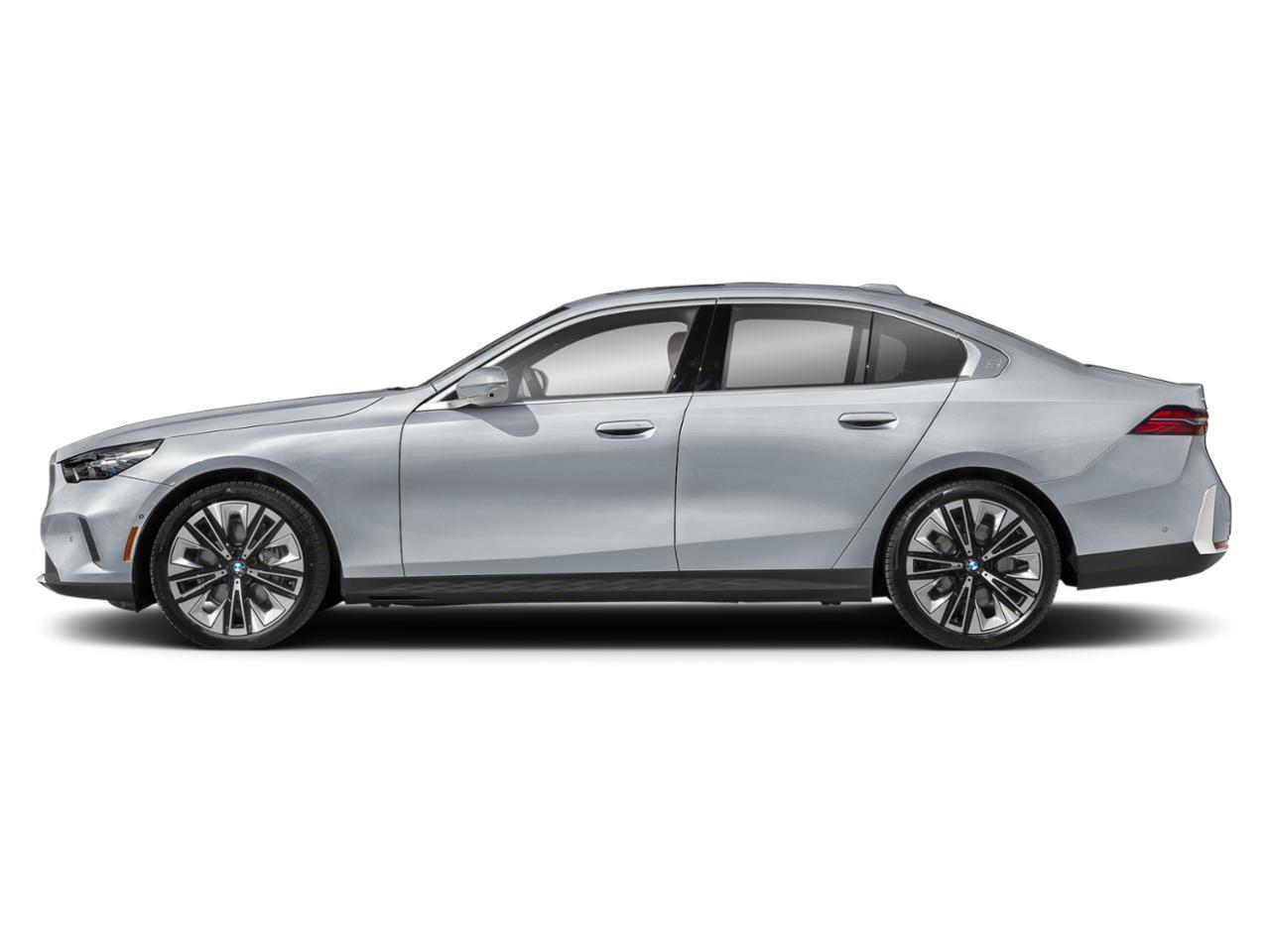 2026 BMW 5 Series 540i xDrive Oshkosh WI