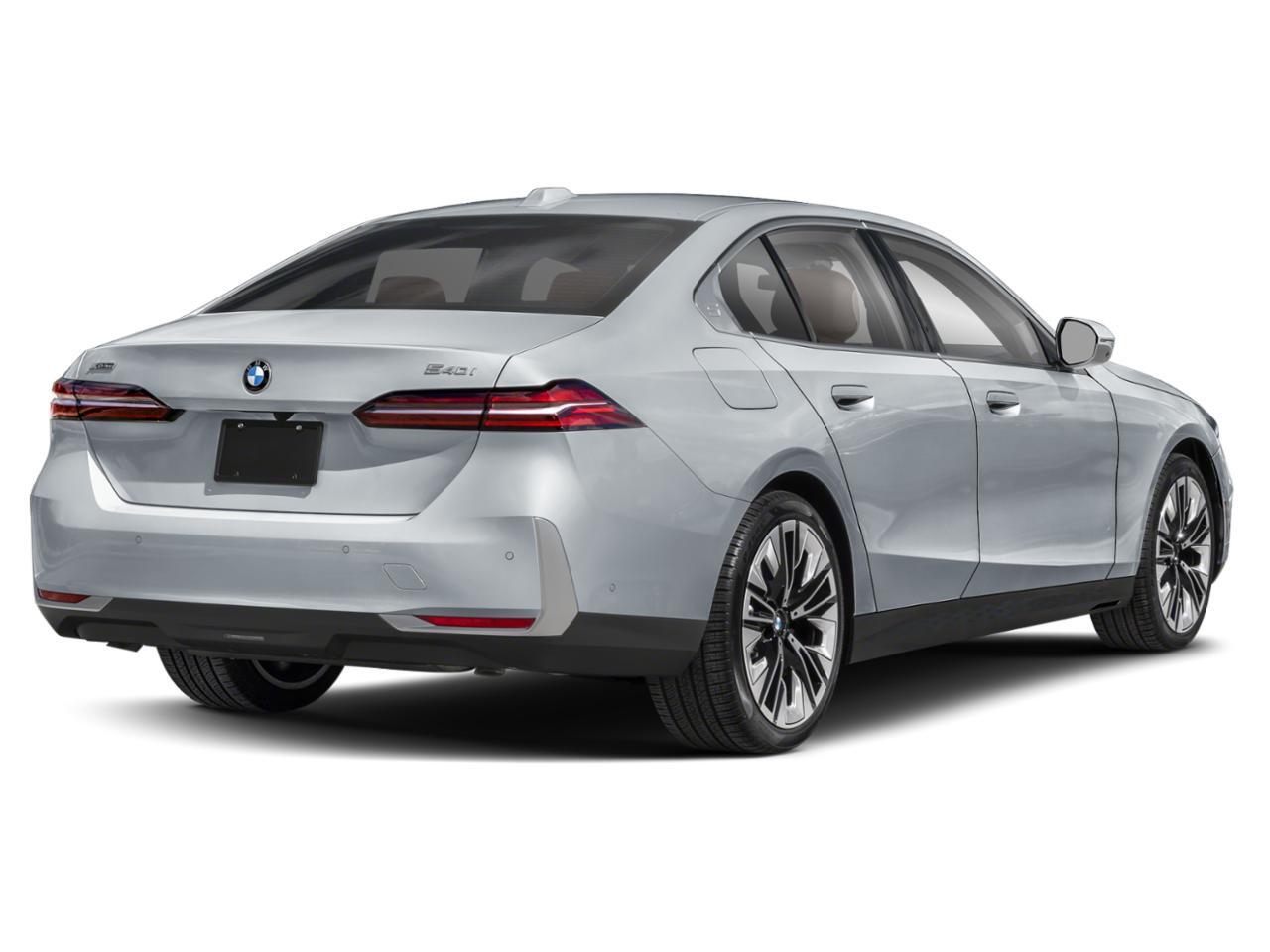 2026 BMW 5 Series 540i xDrive Oshkosh WI