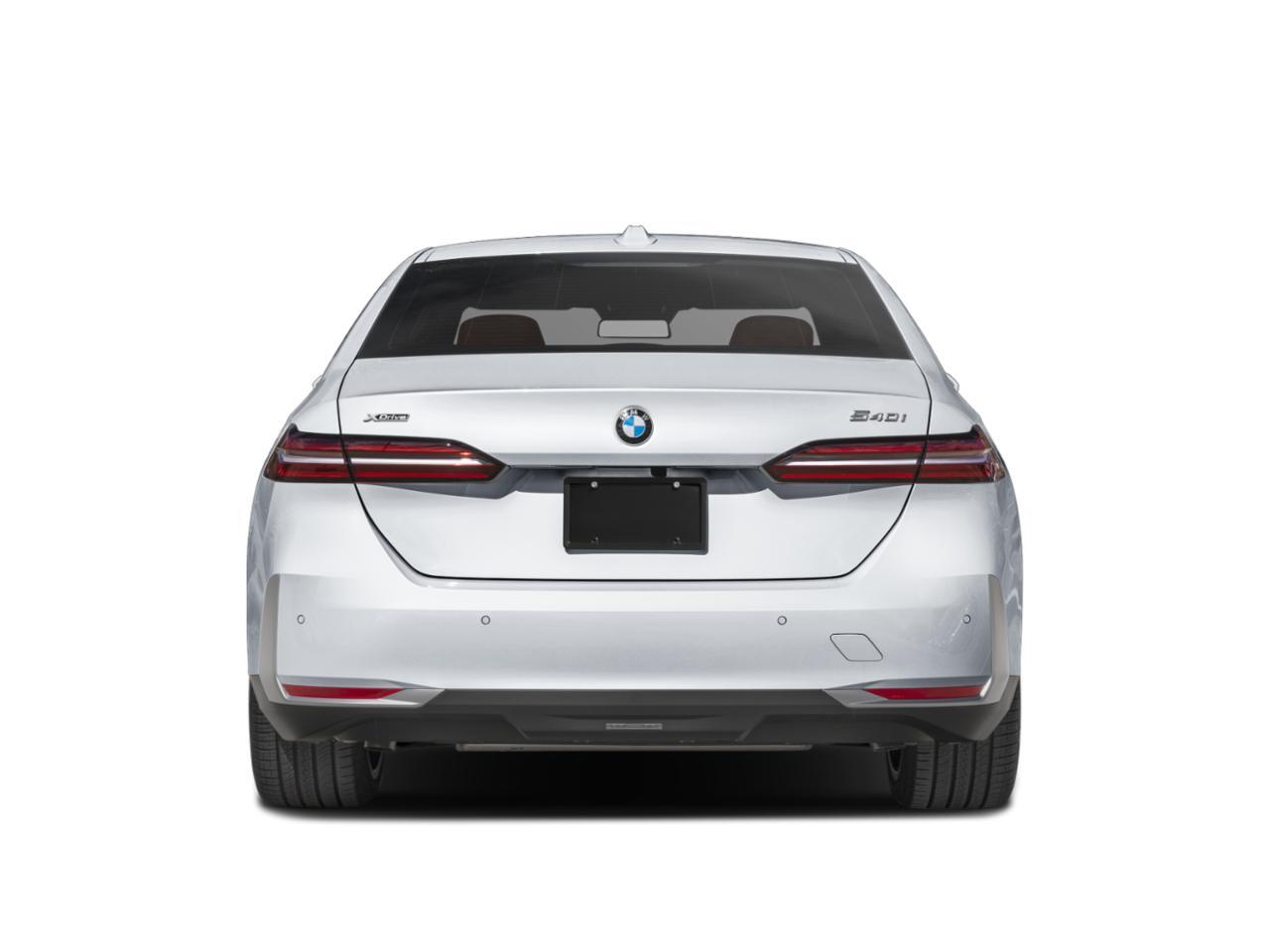 2026 BMW 5 Series 540i xDrive Oshkosh WI