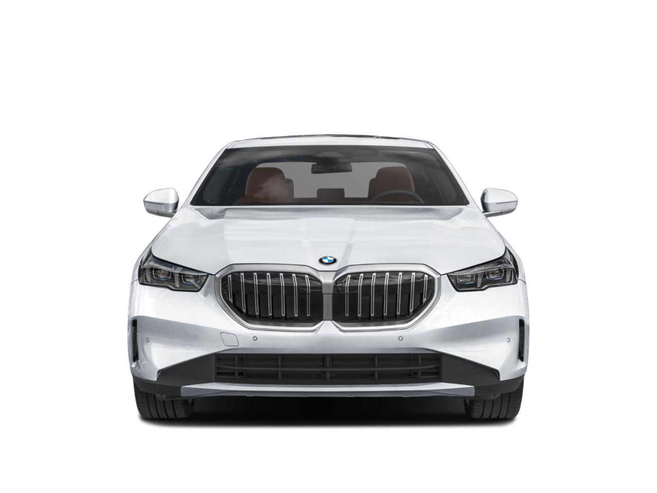 2026 BMW 5 Series 540i xDrive Oshkosh WI