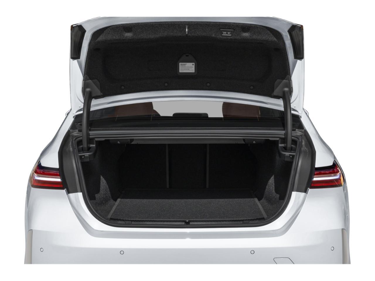 2026 BMW 5 Series i xDrive Brownsville TX