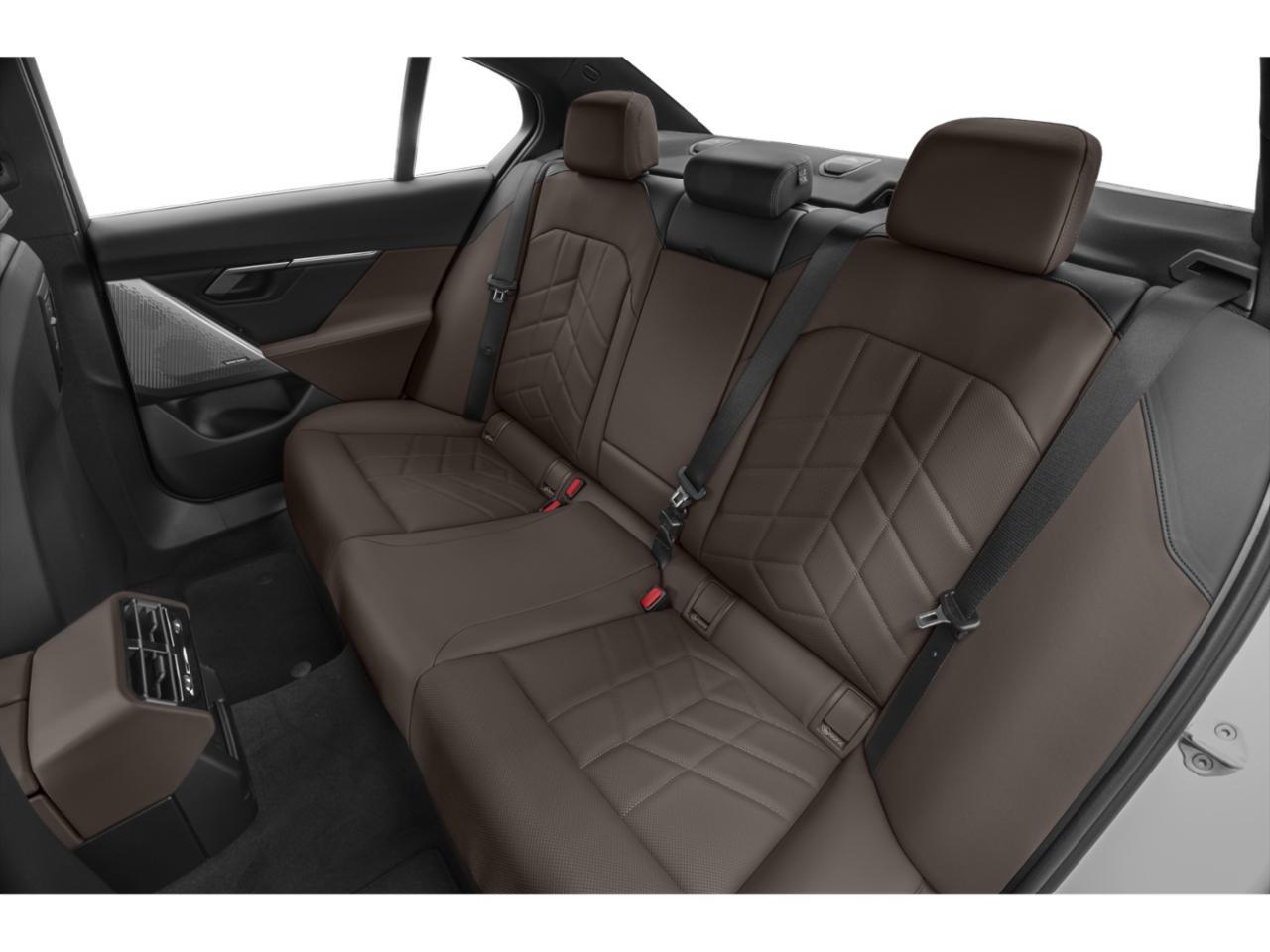 2026 BMW 5 Series i xDrive Brownsville TX