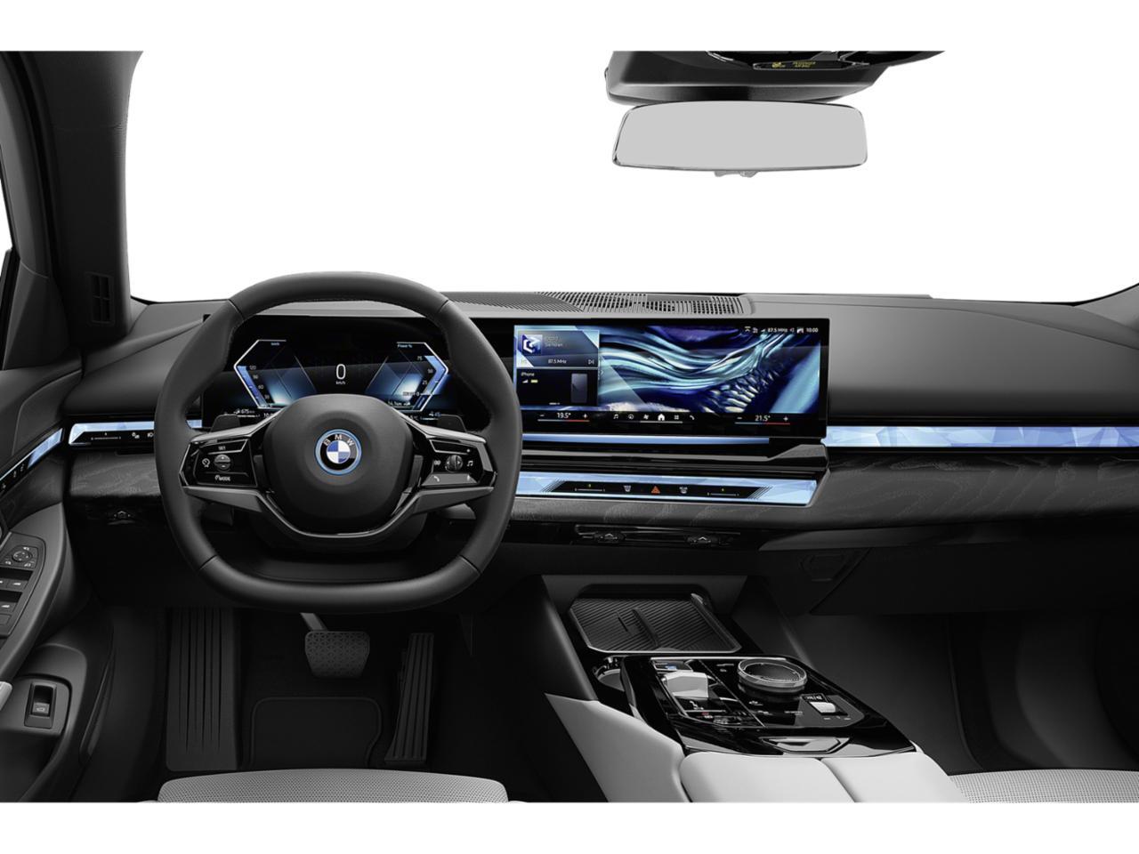 2026 BMW 550e xDrive 550e xDrive San Luis Obispo CA