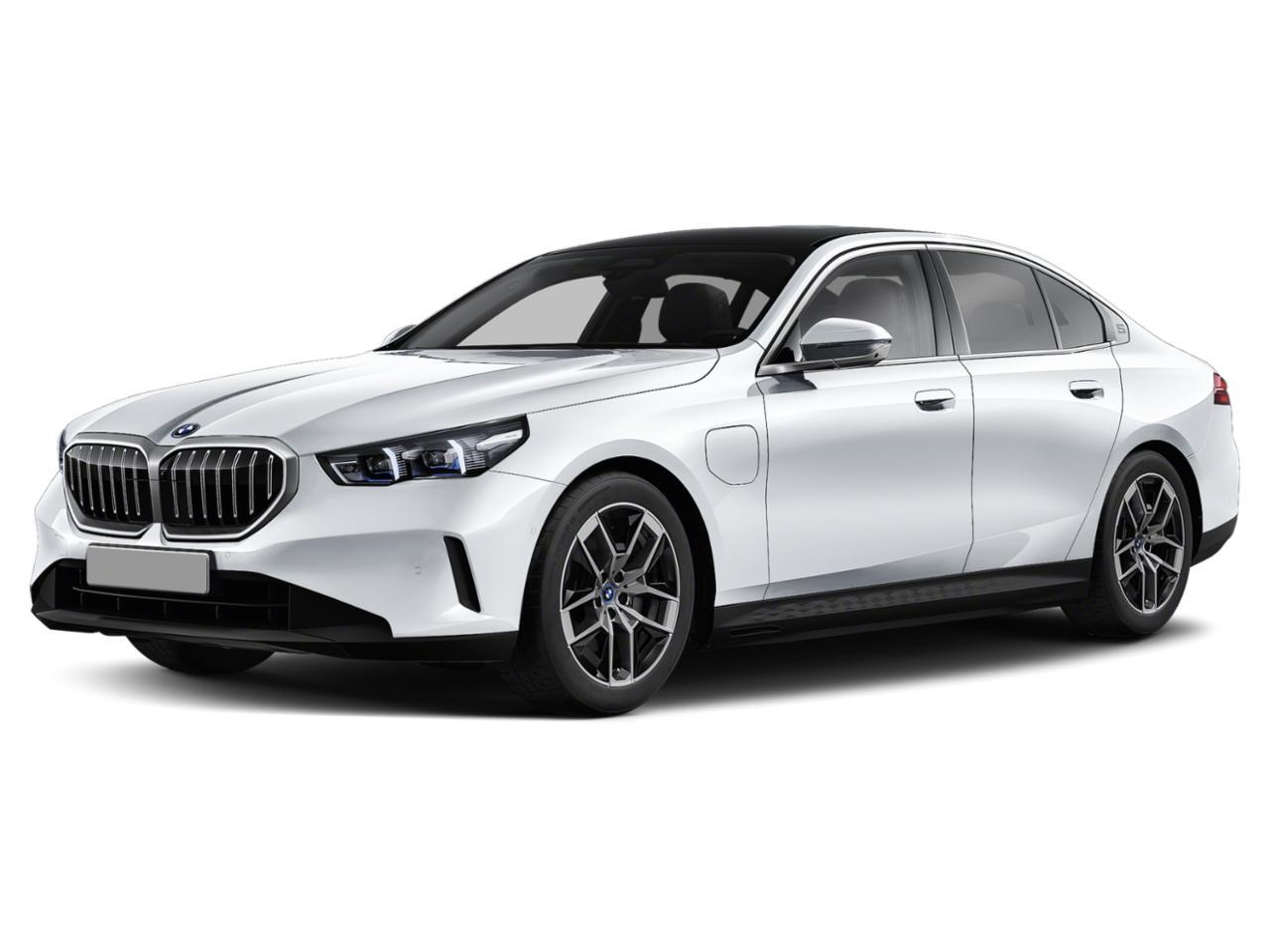 2026 BMW 550e xDrive 550e xDrive San Luis Obispo CA