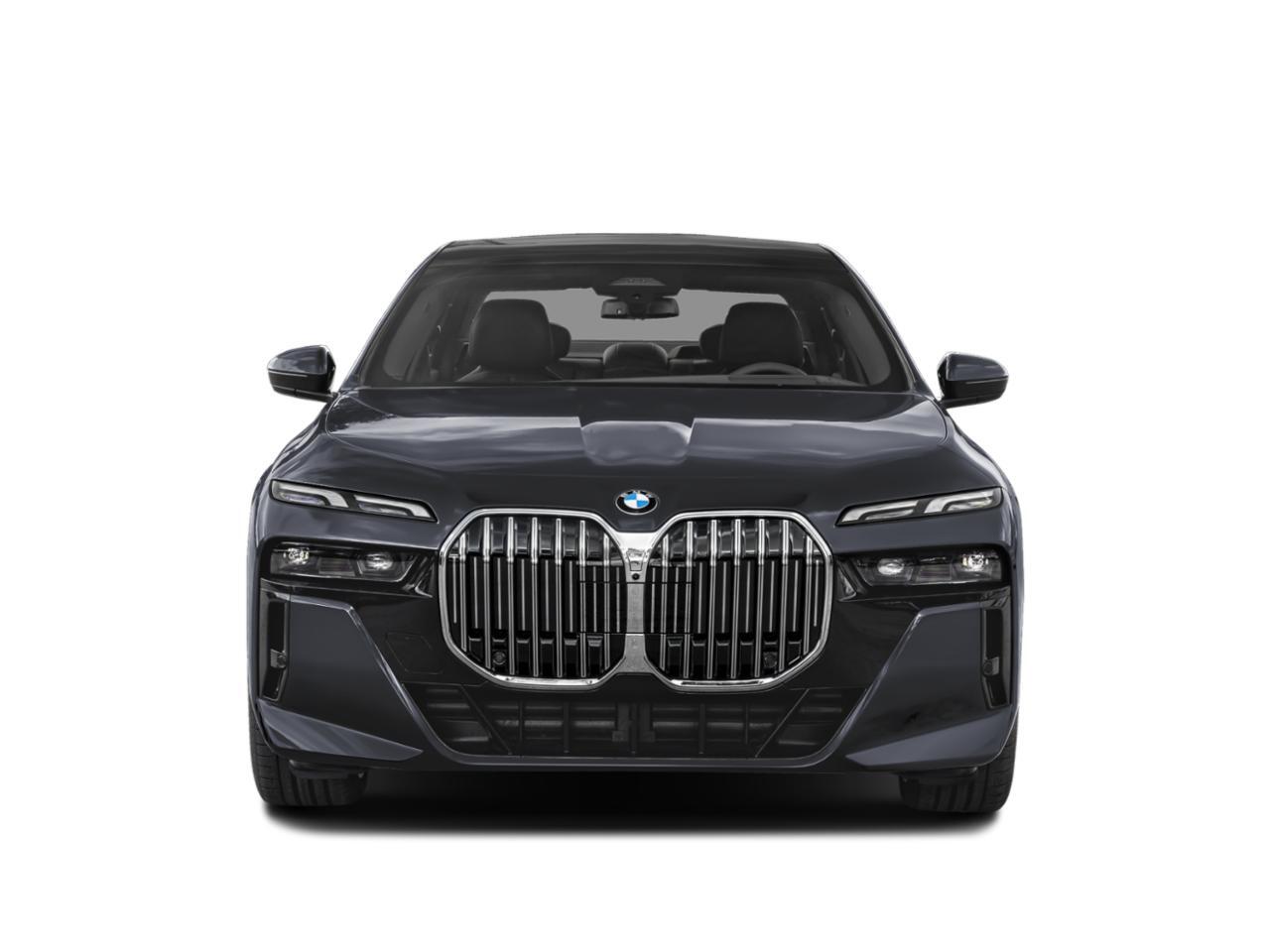 2026 BMW 7 Series 740i xDrive San Clemente CA