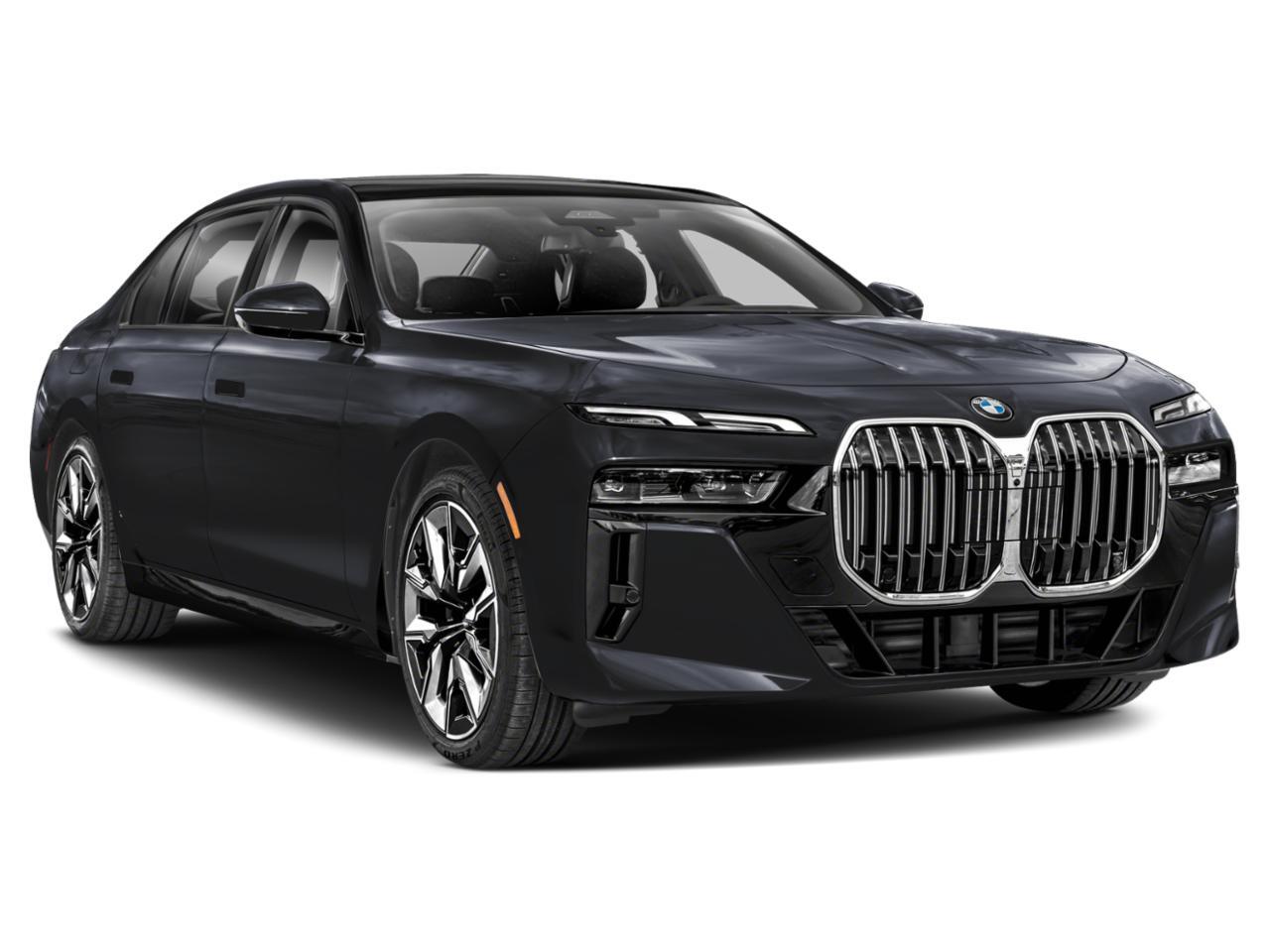 2026 BMW 7 Series 740i xDrive San Clemente CA