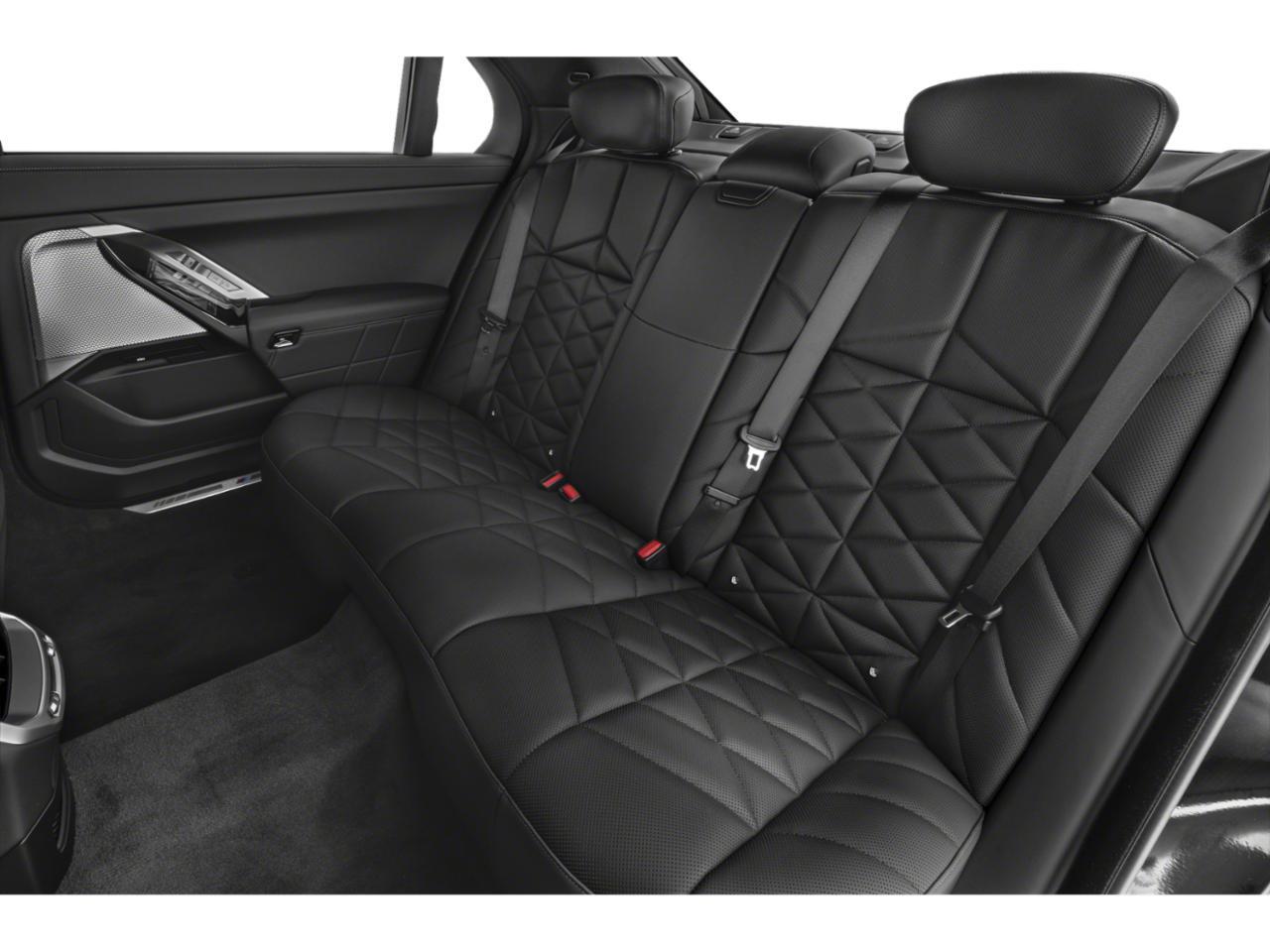 2026 BMW 7 Series 740i xDrive San Clemente CA
