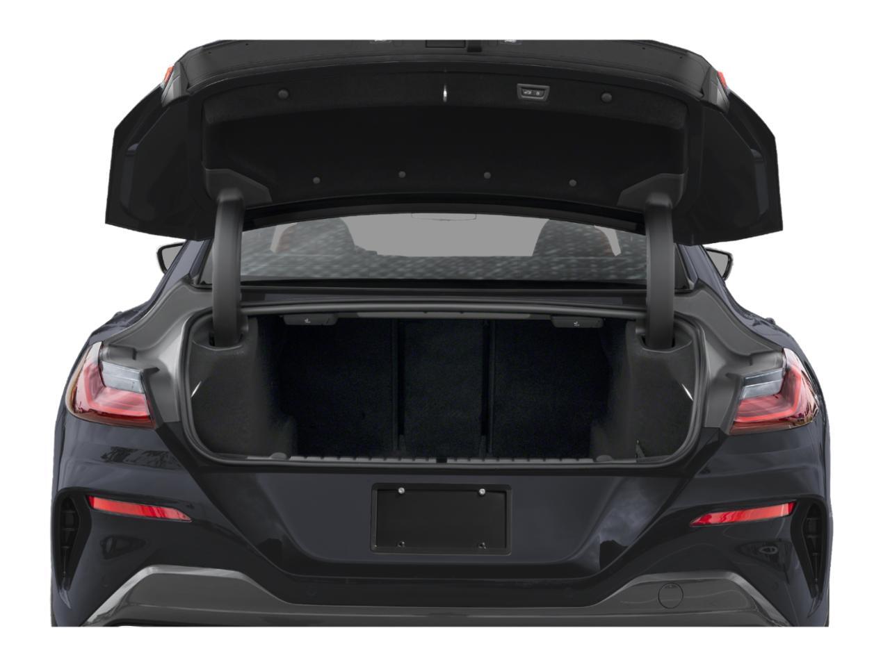 2026 BMW 8 Series M850i xDrive Gran Coupe Brownsville TX