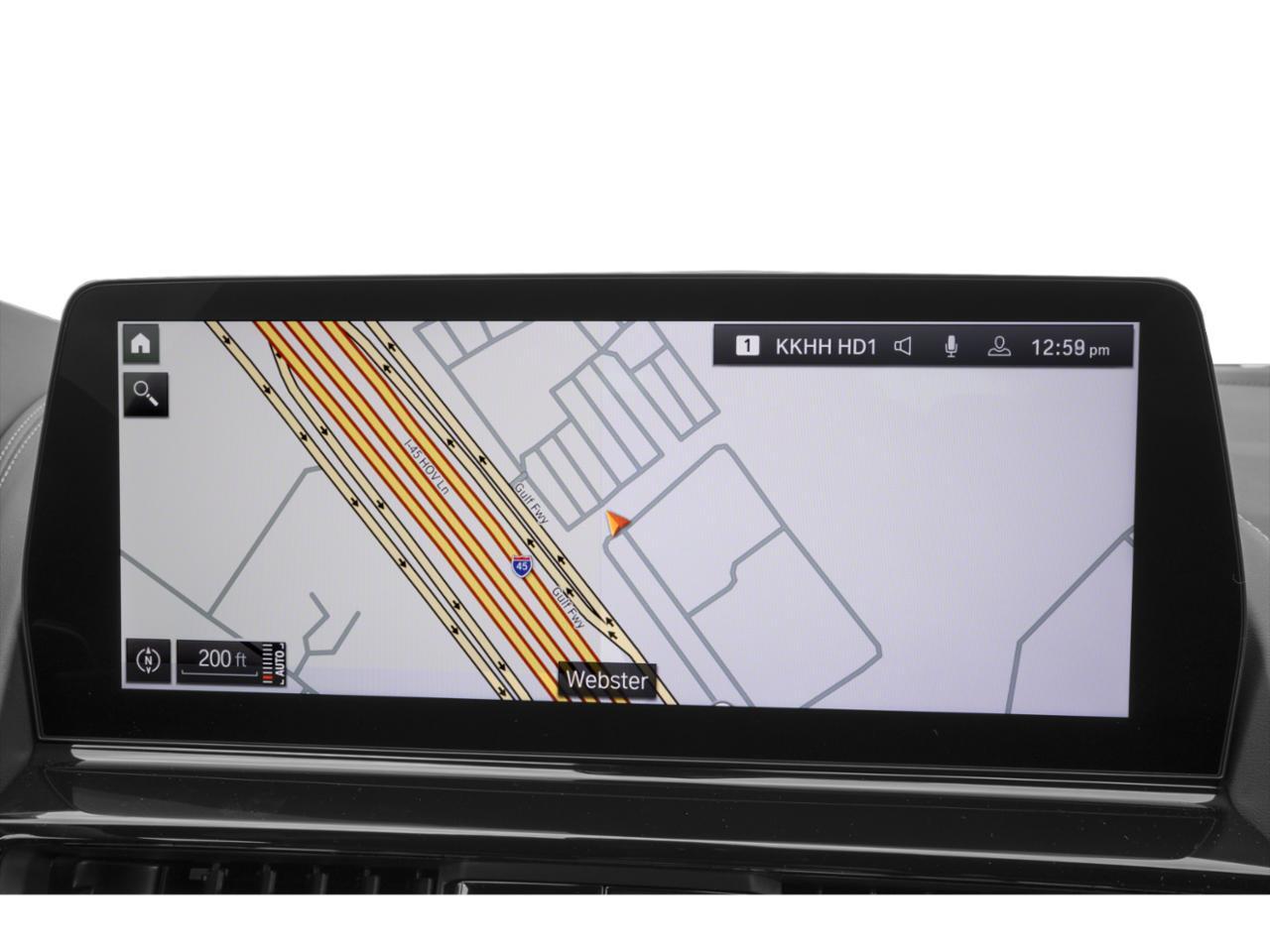 2026 BMW 8 Series M850i xDrive Gran Coupe Brownsville TX