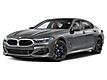2026 BMW 8 Series M850i xDrive Gran Coupe