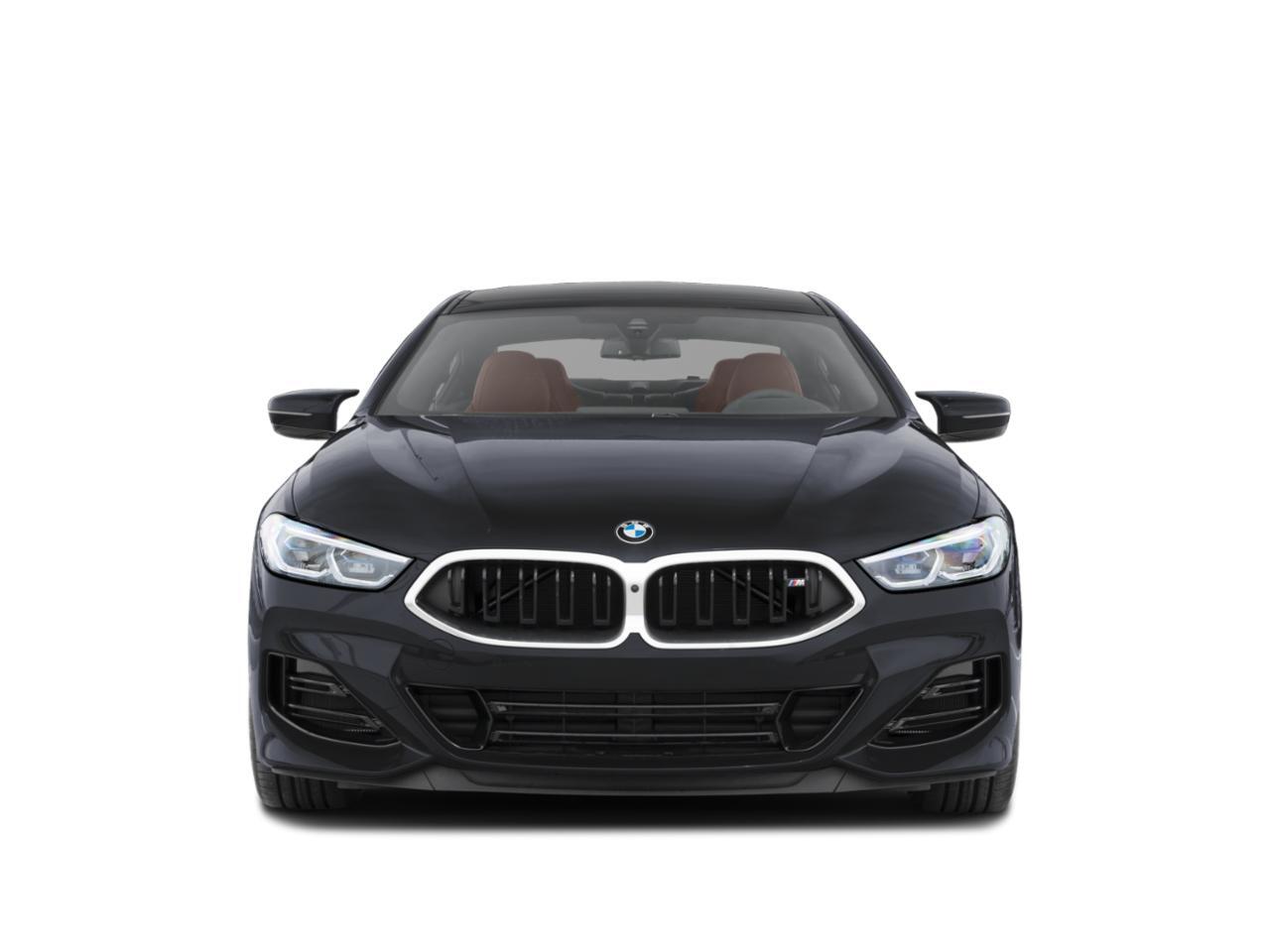 2026 BMW 8 Series M850i xDrive Gran Coupe M850i xDrive Gran Coupe Lawrence KS