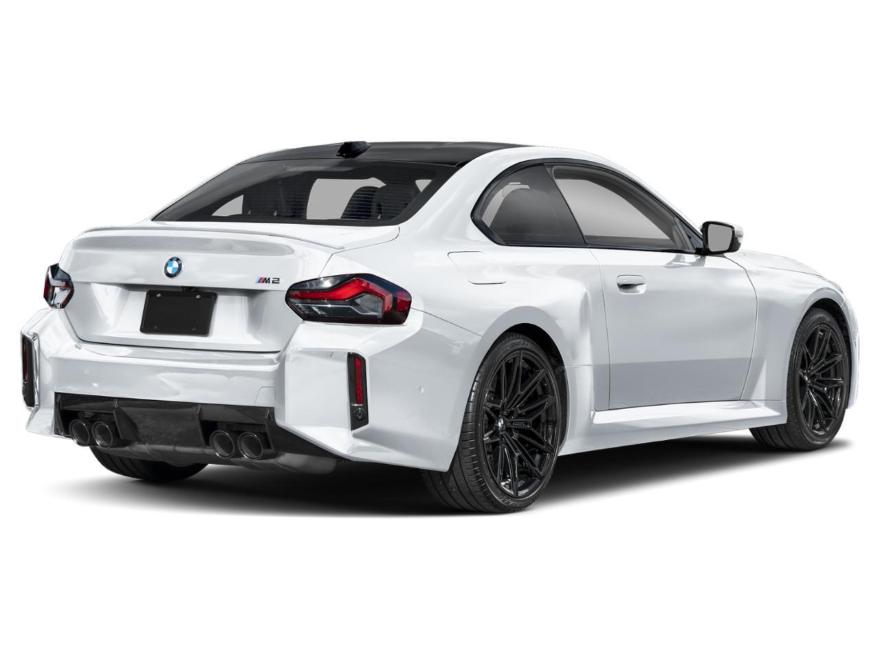 2026 BMW M2 Base Brownsville TX