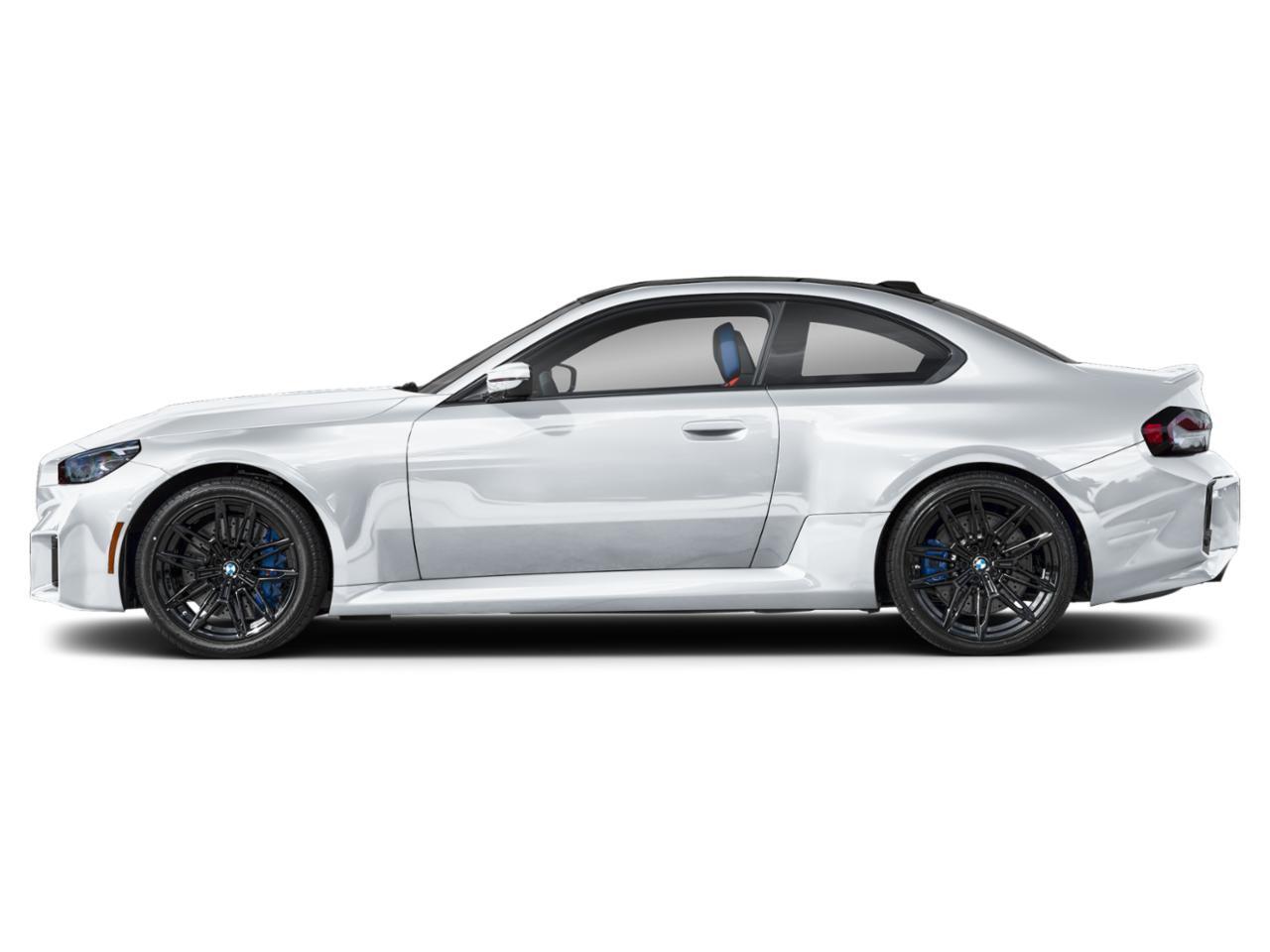 2026 BMW M2 Base Brownsville TX