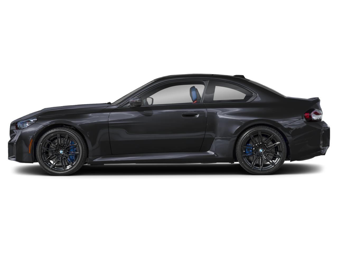 2026 BMW M2 Base Brownsville TX