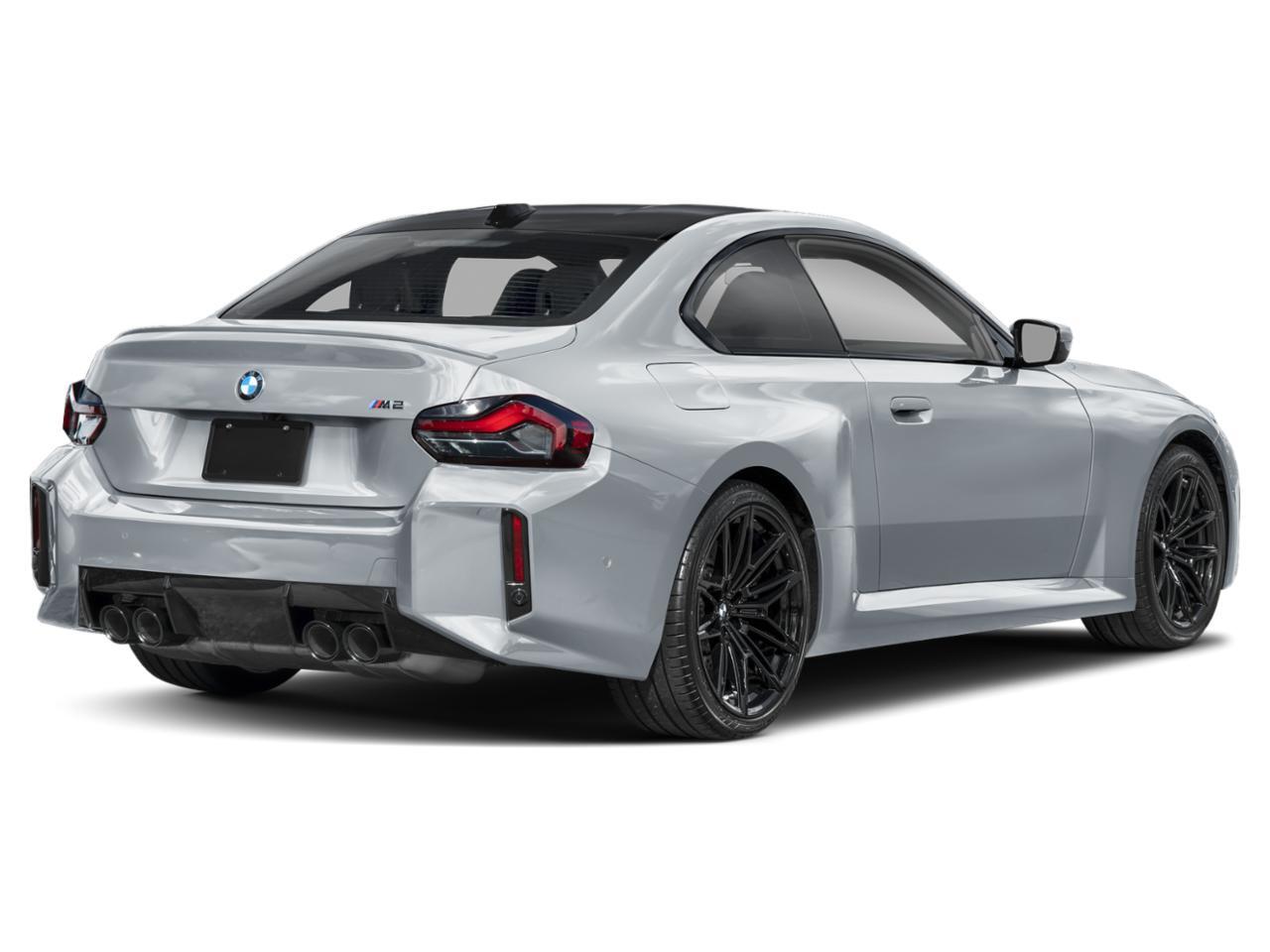 2026 BMW M2 CS Brownsville TX